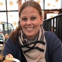 Louisa Toft Vester