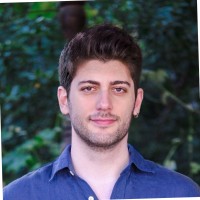 Berk Efendioglu