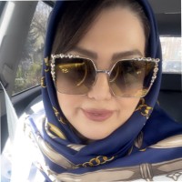 Zahra Masoudi
