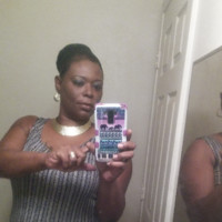Latasha Smith