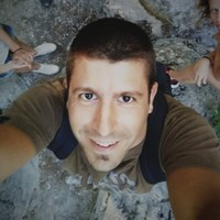 Tasos Koskinas