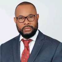 Christopher Jackson.