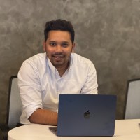 MOHAMMED NASEEF