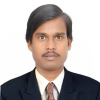 Dr Tushar Ranjan Moharana