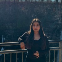 Sarju Shrestha