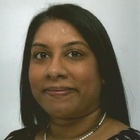 Nayanee Perera