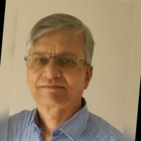 Rajesh Doshi