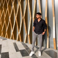 Shriniket Shinde