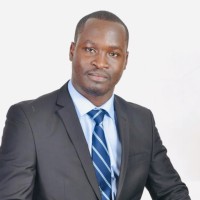 Joshua Owino