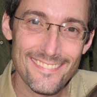 Jon Diskin, MSTCM, L.Ac.