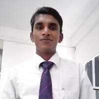 Shriyal Udayanga