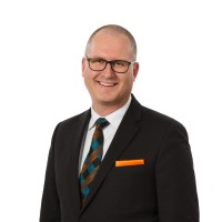 Trevor Beaton, MBA, Pro.Dir