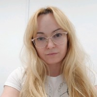 Valentina Sakharuk