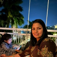 Pallavi Nandra