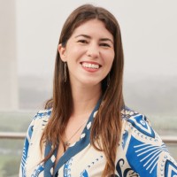 Teresa Garcia