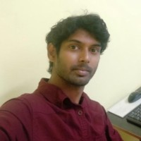 Praveen Bhat