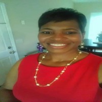 Angela E. Foster