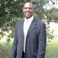 Reginald Williams
