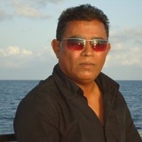 Ijlaal Ahmed