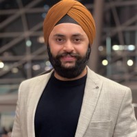 Jaskaran Singh Kohli