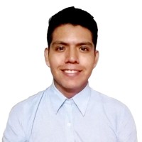 Luis Enrique Mamani Gutierrez