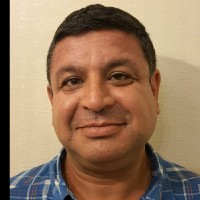 Enrique Francisco Jaña Villegas