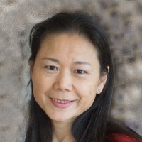 Yinyan Zhu