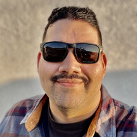 Matthew Aguilar