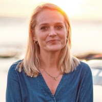 Georgie Strang