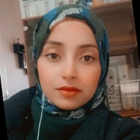 Chaima Mosbehi