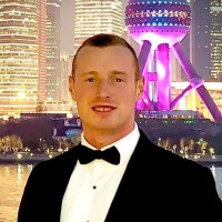 Aleksandar Shikov