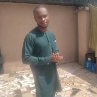 Salami Dauda