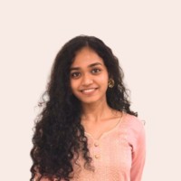 Supriya Madhusudhan