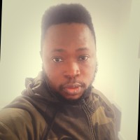 Okusanya Olalekan