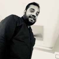 Animesh Parmar