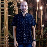 Mahmoud Taha