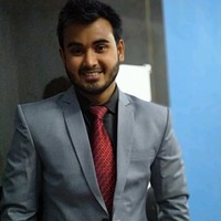 Atul Binwal