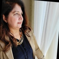 Alizeh Shah Aslam