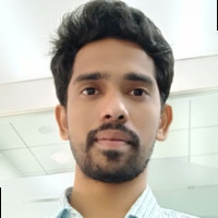 Naveen Kumar K