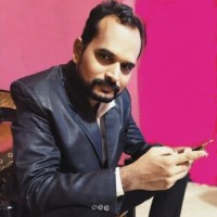 Vivek Hase