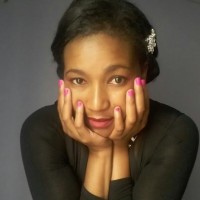 Vangile Radebe