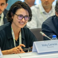 Victòria Carreras Lloveras