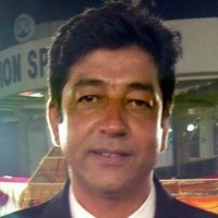 dharmender raaghani