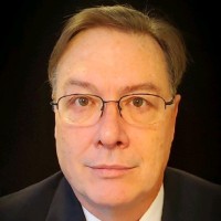 Stephen Byrum