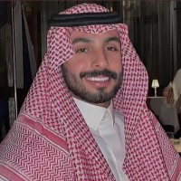 Fahad Almubark