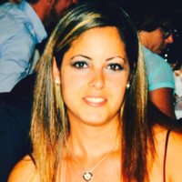 Elena chiquilla