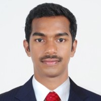 Arun Varkey