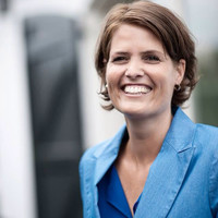 Chantal Evers