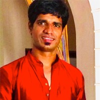 Anish K
