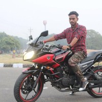 Sandeep Kumar